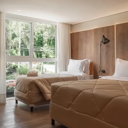 Harmont Hotel