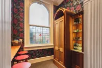 The Kennard Boutique Guesthouse - de charme