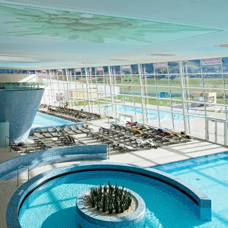Tauern Spa Hotel & Therme