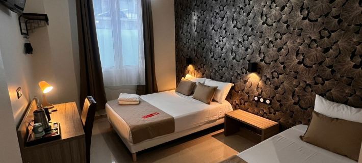 Evelia Hotels Hotels in Nice