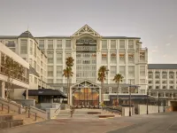 InterContinental Hotels TABLE BAY CAPE TOWN by IHG Hotels near Clock Tower