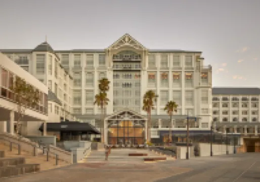 InterContinental Hotels TABLE BAY CAPE TOWN by IHG Hotels in 