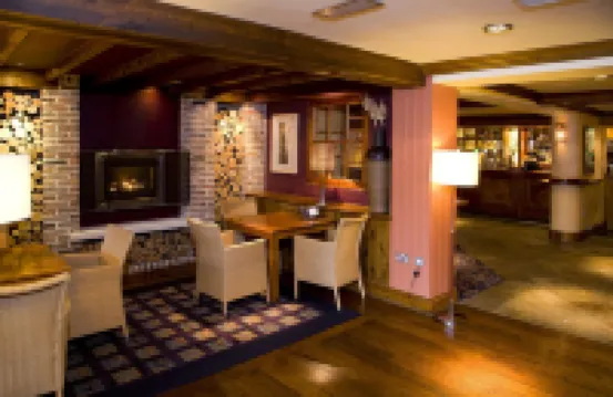 Norwich Nelson City Centre