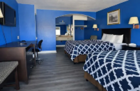 아폴로 로지 및 RV 파크