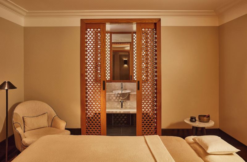 The Connaught, Maybourne Hotel Collection photo 4
