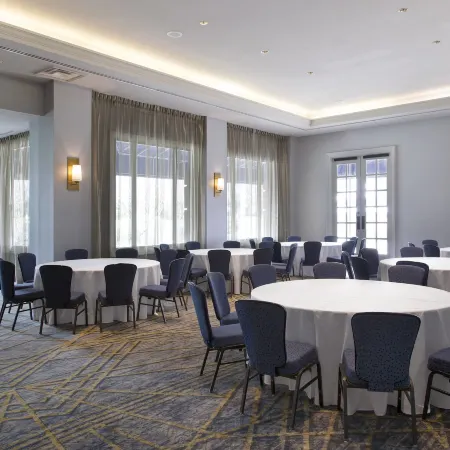 Franklin Marriott Cool Springs