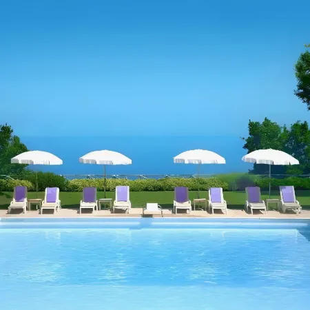 Hotel Emilia