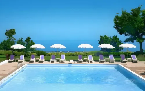 Hotel Emilia