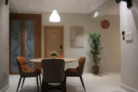Dlite Rivera Service Apartment - appartements de vacances
