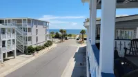 Oceanview A by Tybee Vacation Rentals - 2-Sterne