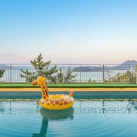 Yeosu Dasi BOM Pension
