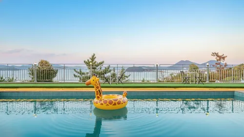 Yeosu Dasi BOM Pension