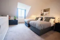 Coventry Charm Retreat