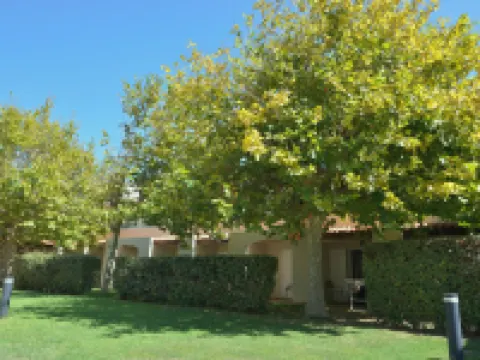 Résidence Kaliopé Hoteles en Var