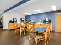 Microtel Inn & Suites by Wyndham Statesville Hotels in Statesville