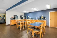 Microtel Inn & Suites by Wyndham Statesville
