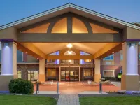Comfort Suites Boise West Meridian Hotels in Ada County