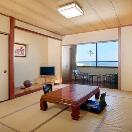 Ryokan Tsukimiso