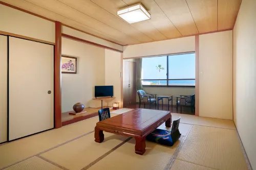 Ryokan Tsukimiso - 2-Star