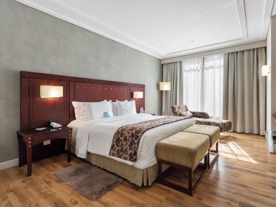 Radisson Hotel Curitiba