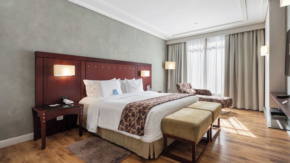 Radisson Hotel Curitiba