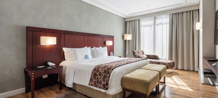 Radisson Hotel Curitiba Hotels in Curitiba