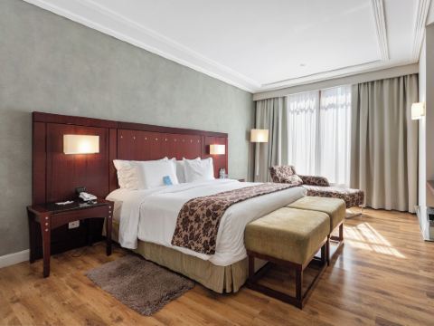 Radisson Hotel Curitiba