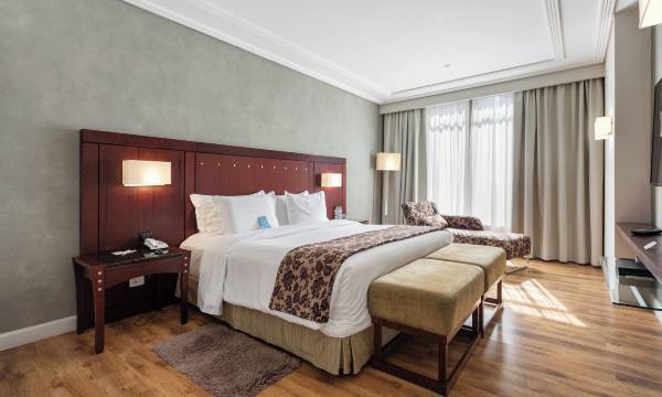 Radisson Hotel Curitiba