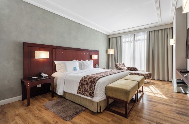Radisson Hotel Curitiba