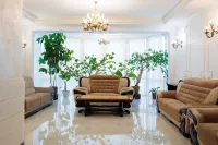 Edelvejs Hotel