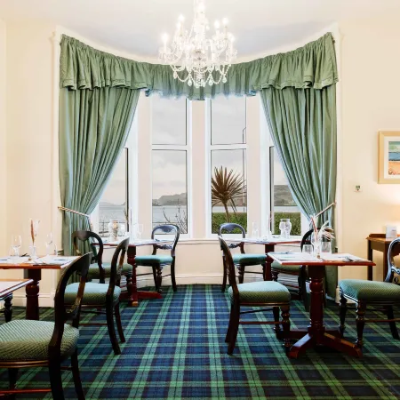 Muthu Queens Hotel