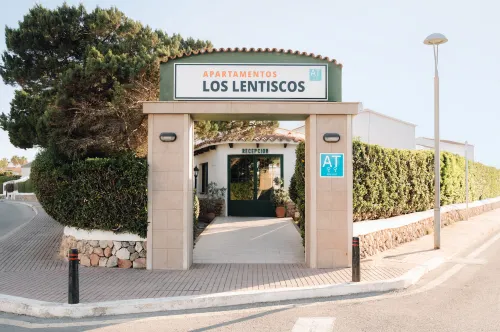 Bluesea Lentiscos - Airport Shuttle