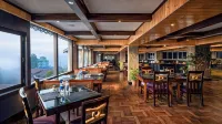 Yashshree Mall Road Darjeeling - servizio colazione