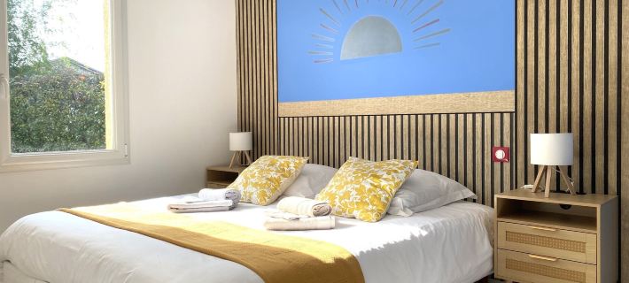 Puravida Appart's Hotels in Ain