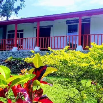 Quinta Cascada Azul Hotels in der Nähe von Mitad del Mundo