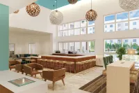 エレメント ノース オースティン テック リッジ