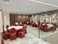 Nova Roma - breakfast