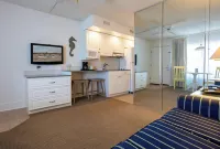 Concord Suites - Wifi