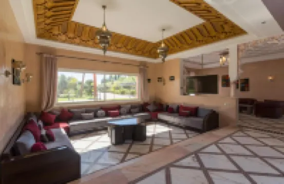 Janat Al Atlas Resort & Spa