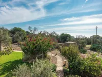 Hotel Montecallini - Adult Only 14 Hotels in Patù