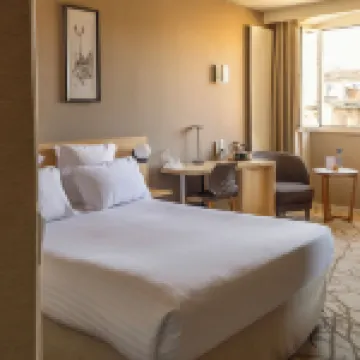 法國波爾多大酒店