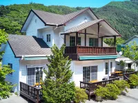 Gapyeong Pension House Hotels near Daewonsa