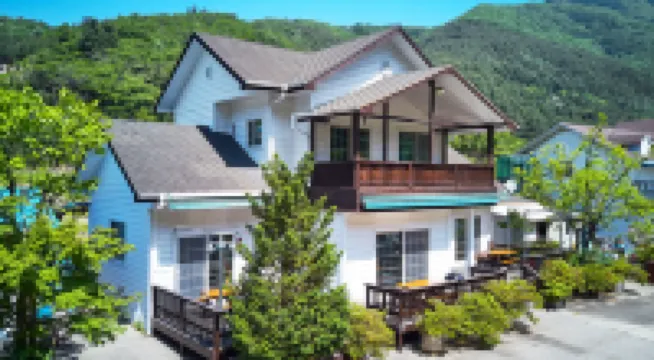 Gapyeong Pension House Hotels in der Nähe von Kanada-Denkmal Gapyeong