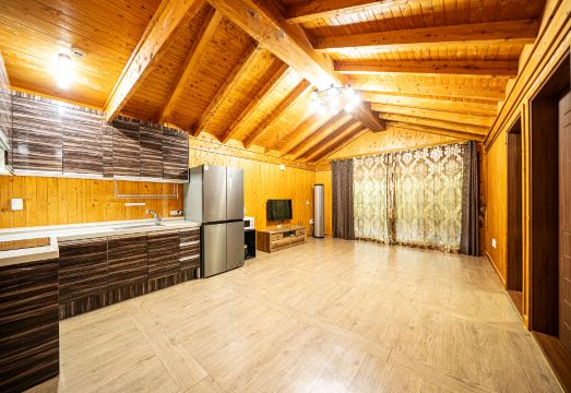 남원 지리산 흰여울펜션