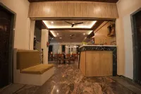 The Aravali Kumbhalgarh