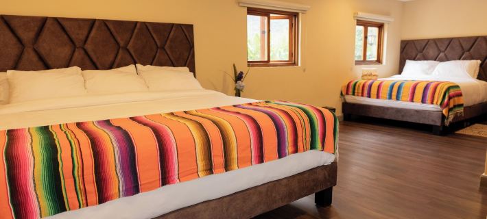 Hotel Campestre Rancho La Lechería Hotels in Cali