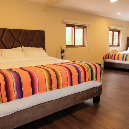 Hotel Campestre Rancho La Lechería