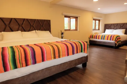 Hotel Campestre Rancho La Lechería