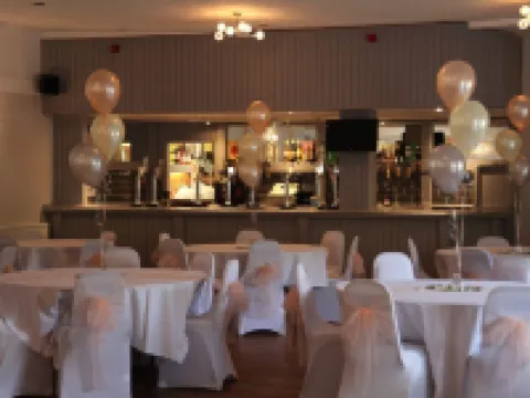 Minworth Lodge Hotels in Sutton Coldfield