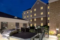 Staybridge Suites CHANTILLY DULLES AIRPORT by IHG - Breakfast